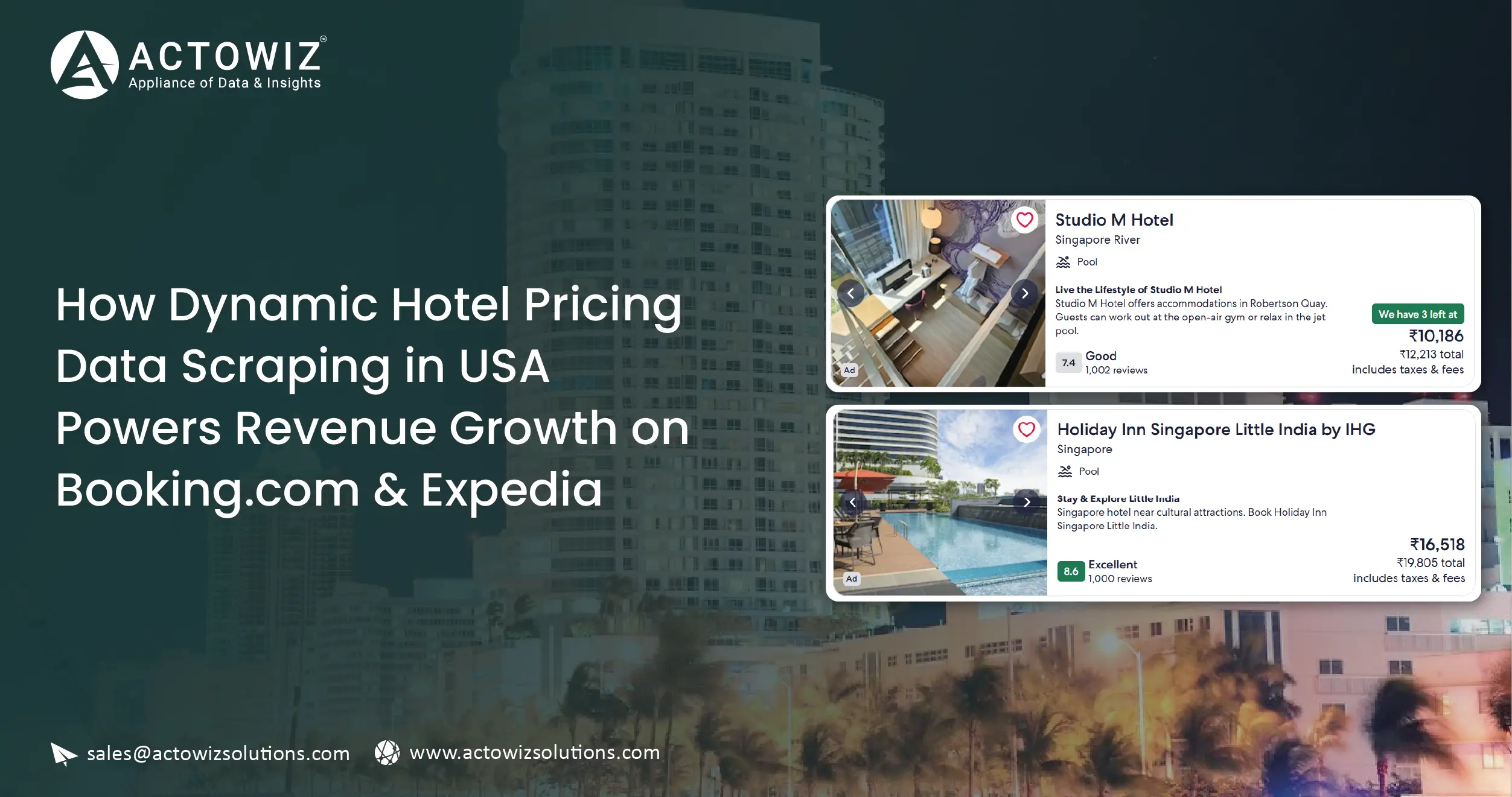 Weekly E-commerce Price Comparison in Amazon India - Trends & Insights-01